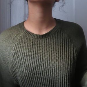Aeropostale sweater